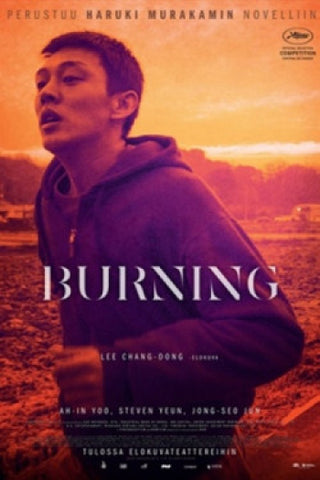 Burning - Beoning