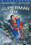 Superman Iii - Teräsmies Iii