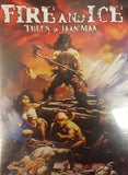 Fire And Ice - Tulen Ja Jään Maa
