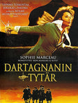 Dartagnanin Tytär