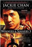 Winners And Sinners 3