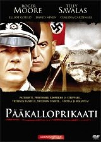 Pääkalloprikaati