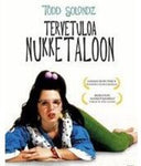 Tervetuloa Nukketaloon