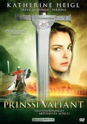 Prinssi Valiant