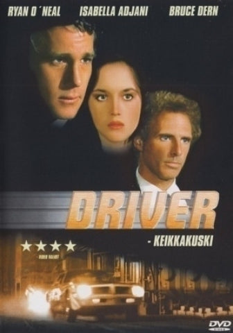 Driver - Keikkakuski