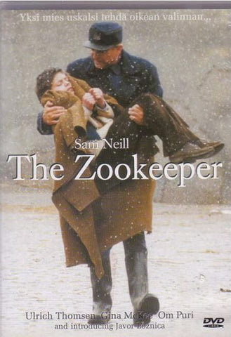 The Zookeeper