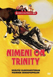 Nimeni On Trinity