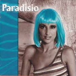 Paradisio - Paradisio