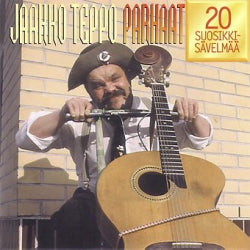 Jaakko Teppo - Parhaat