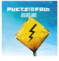 Poets Of The Fall - Jealous Gods