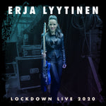 Erja Lyytinen - Lockdown Live 2020