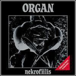 Organ - Nekrofiilis