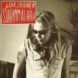 J. Karjalainen - Suurimmat Hitit