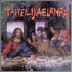 Ismo Alanko - Taiteilijaelämää