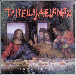 Ismo Alanko - Taiteilijaelämää