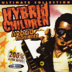 Hybrid Children - Hybrid Moments