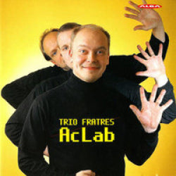 Trio Fratres - AcLab