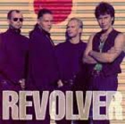 Revolver - Revolver