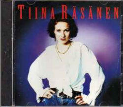 Tiina Räsänen - Tiina Räsänen