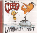 Lapinlahden Linnut - Tyttö Huutaa Hii!