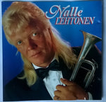 Nalle Lehtonen - Nalle Lehtonen