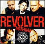 Revolver - Materiaa