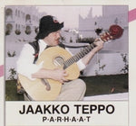 Jaakko Teppo - Parhaat