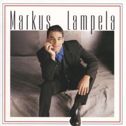 Markus Lampela - Markus Lampela