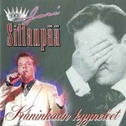 Jari Sillanpää - Kuninkaan Kyyneleet