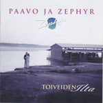 Paavo Ja Zephyr - Toiveiden Ilta