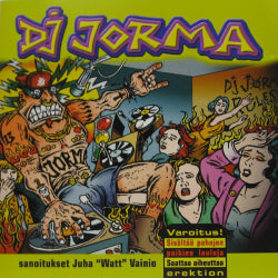 DJ Jorma - DJ Jorma