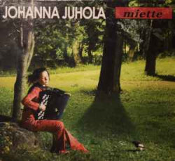 Johanna Juhola - Miette