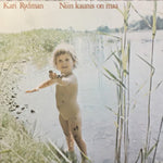 Kari Rydman - Niin Kaunis On Maa