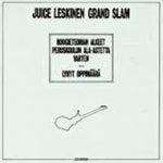 Juice Leskinen Grand Slam - Boogieteorian Alkeet Peruskoulun Ala-Astetta Varten, Lyhyt Oppimäärä