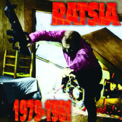 Ratsia - 1979