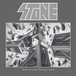 Stone - Emotional Playground