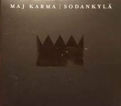 Maj Karma - Sodankylä