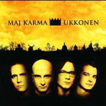 Maj Karma - Ukkonen