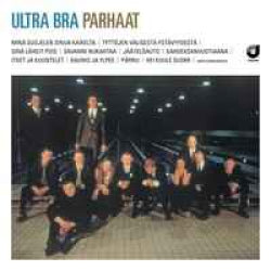 Ultra Bra - Parhaat