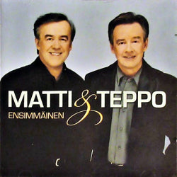 Matti & Teppo - Ensimmäinen