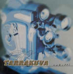 Tarrakuva - Raketti