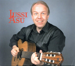 Jussi Asu - Jussi Asu