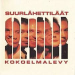 Suurlähettiläät - Kokoelmalevy