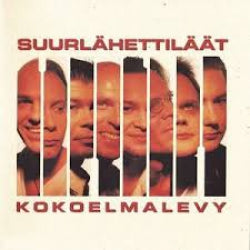 Suurlähettiläät - Kokoelmalevy