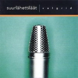 Suurlähettiläät - Valgrid