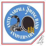 Antti Sarpila Swing Band - 20th Anniversary