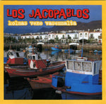 Los Jacopablos - Kolmas Vene Vasemmalta