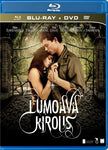 Lumoava Kirous