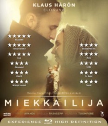 Miekkailija