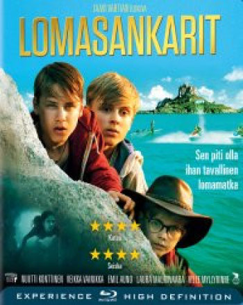 Lomasankarit